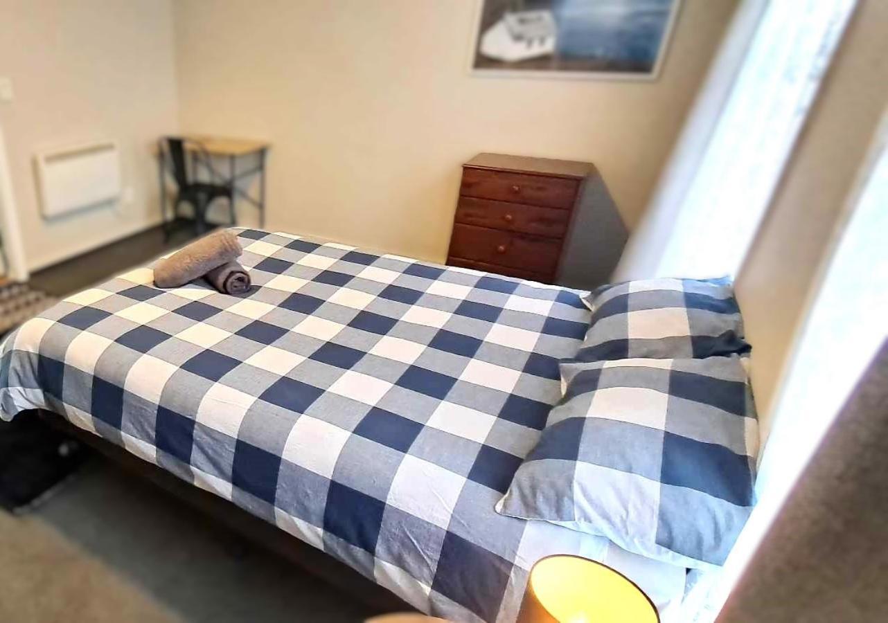 To Tatou Kainga Vandrarhem Blenheim Exteriör bild